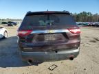 2020 Chevrolet Traverse Lt на продаже в Harleyville, SC - Front End