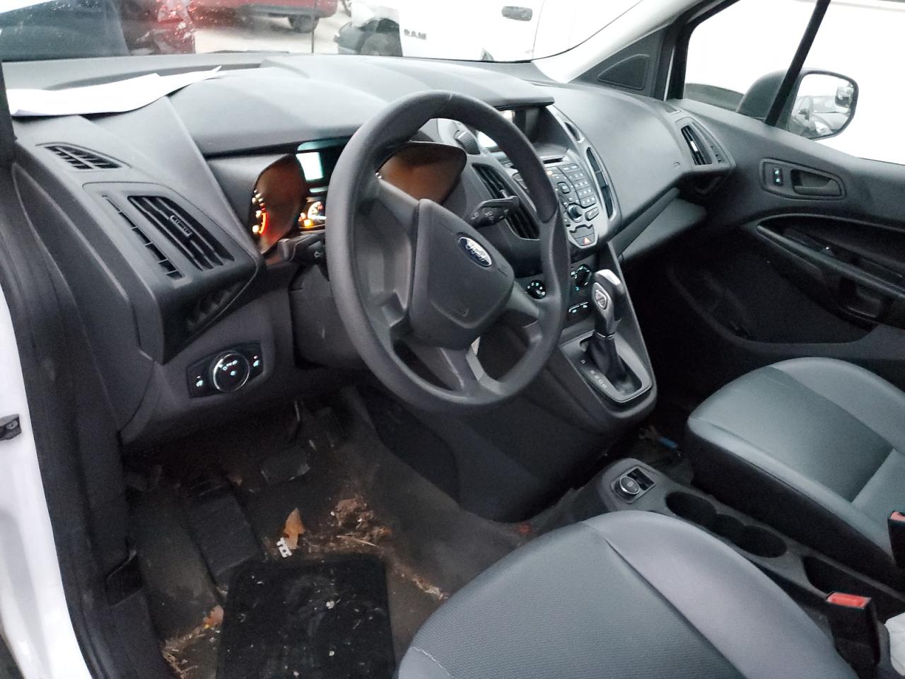 NM0LS6E70G1285235 2016 Ford Transit Connect Xl