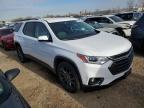 2019 Chevrolet Traverse Rs за продажба в Cahokia Heights, IL - Minor Dent/Scratches