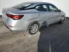 2022 Nissan Sentra S en Venta en Opa Locka, FL - Side