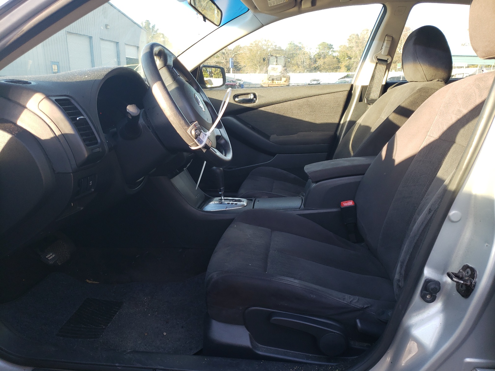 1N4AL2AP4AN430157 2010 Nissan Altima Base