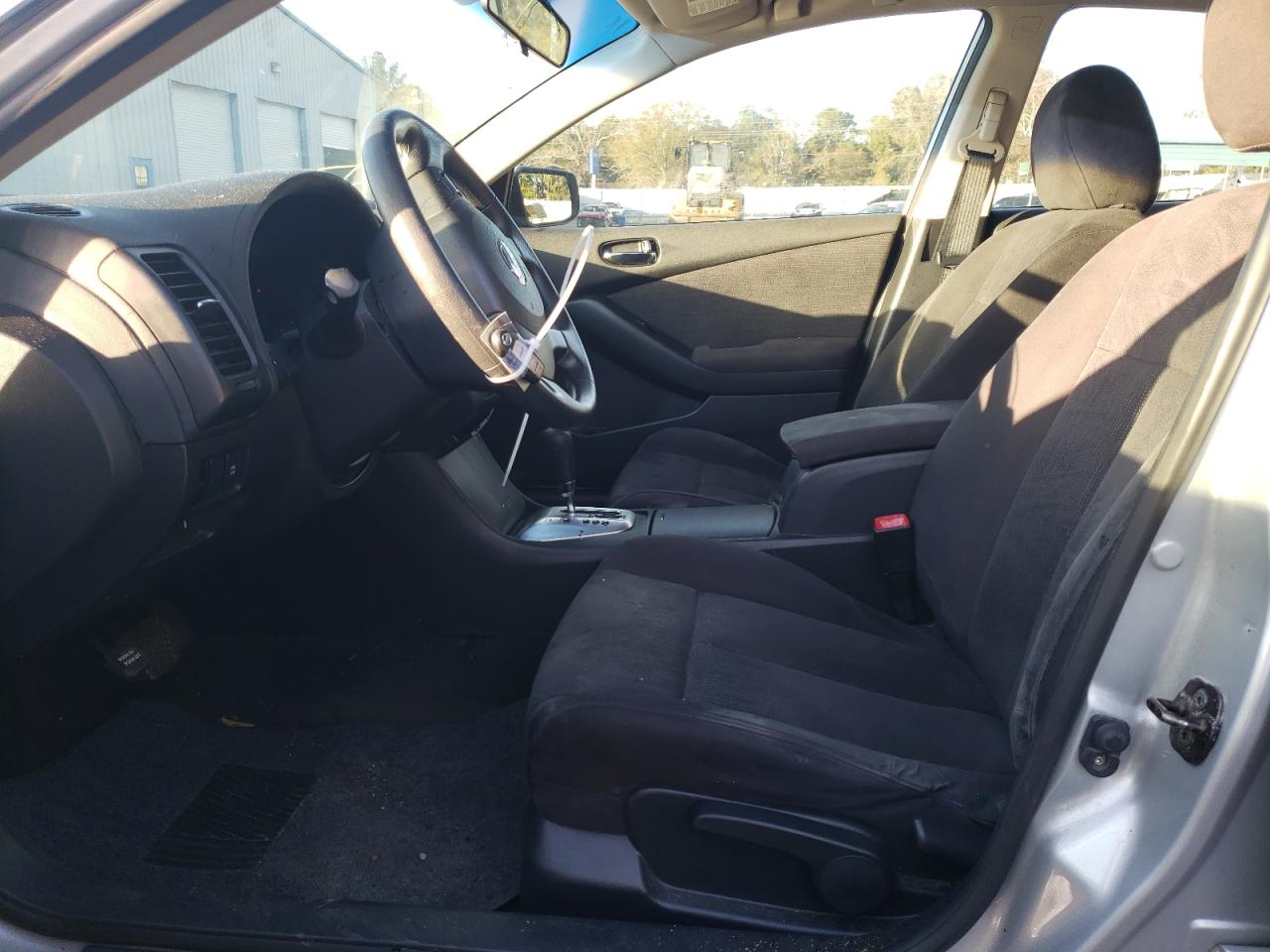 2010 Nissan Altima Base VIN: 1N4AL2AP4AN430157 Lot: 80724943