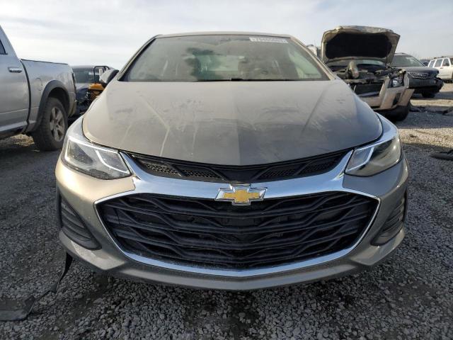  CHEVROLET CRUZE 2019 Сірий