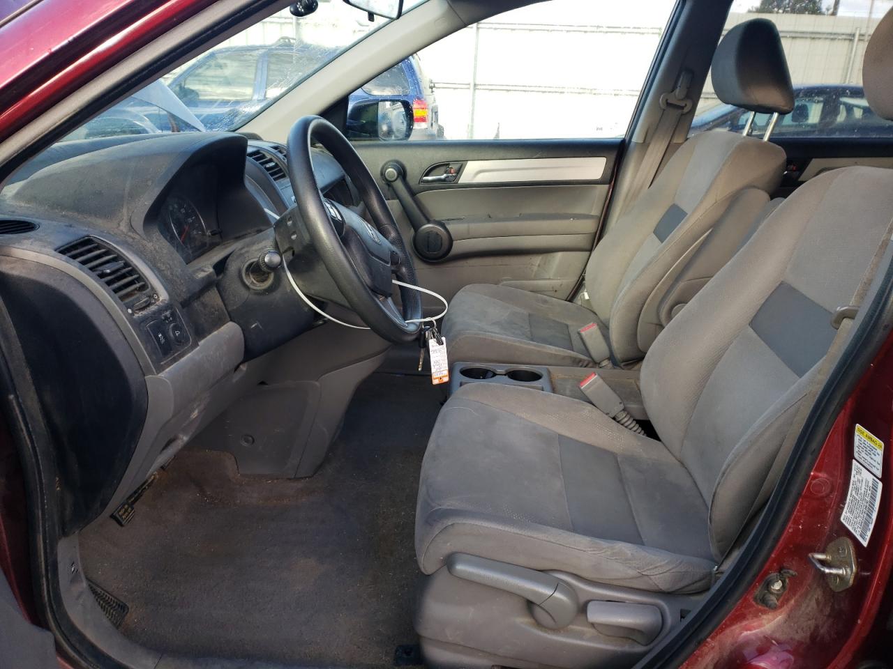 2011 Honda Cr-V Ex VIN: 5J6RE4H51BL086785 Lot: 81168573