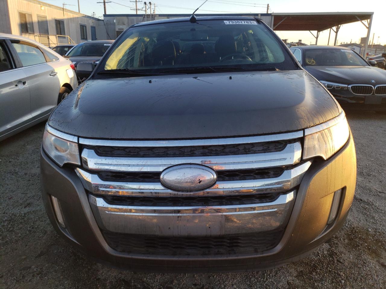 2013 Ford Edge - Image 5