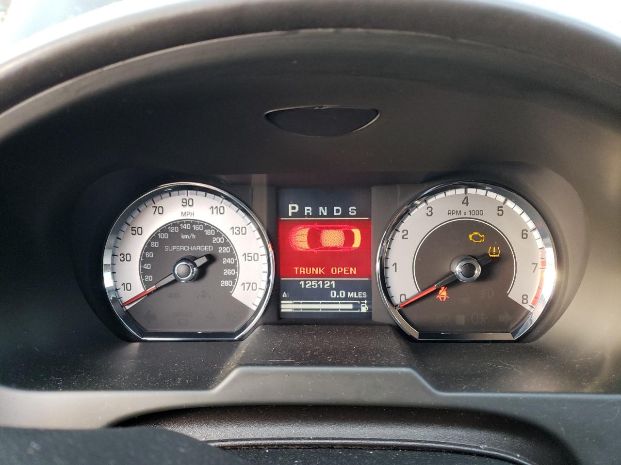 2011 Jaguar Xf Supercharged VIN: SAJWA0HEXBMR89672 Lot: 78747783