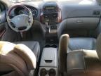 2005 Toyota Sienna Xle на продаже в Ellenwood, GA - Front End