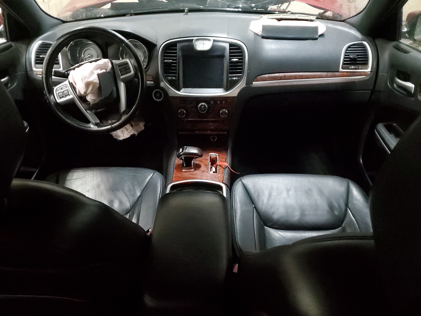 2C3CCARG2EH303976 2014 Chrysler 300