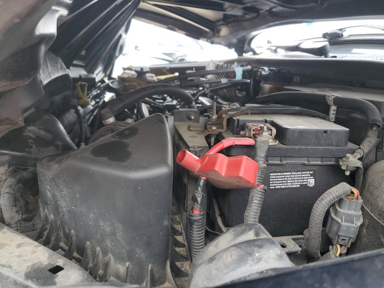 2010 Ford Focus - Image 12