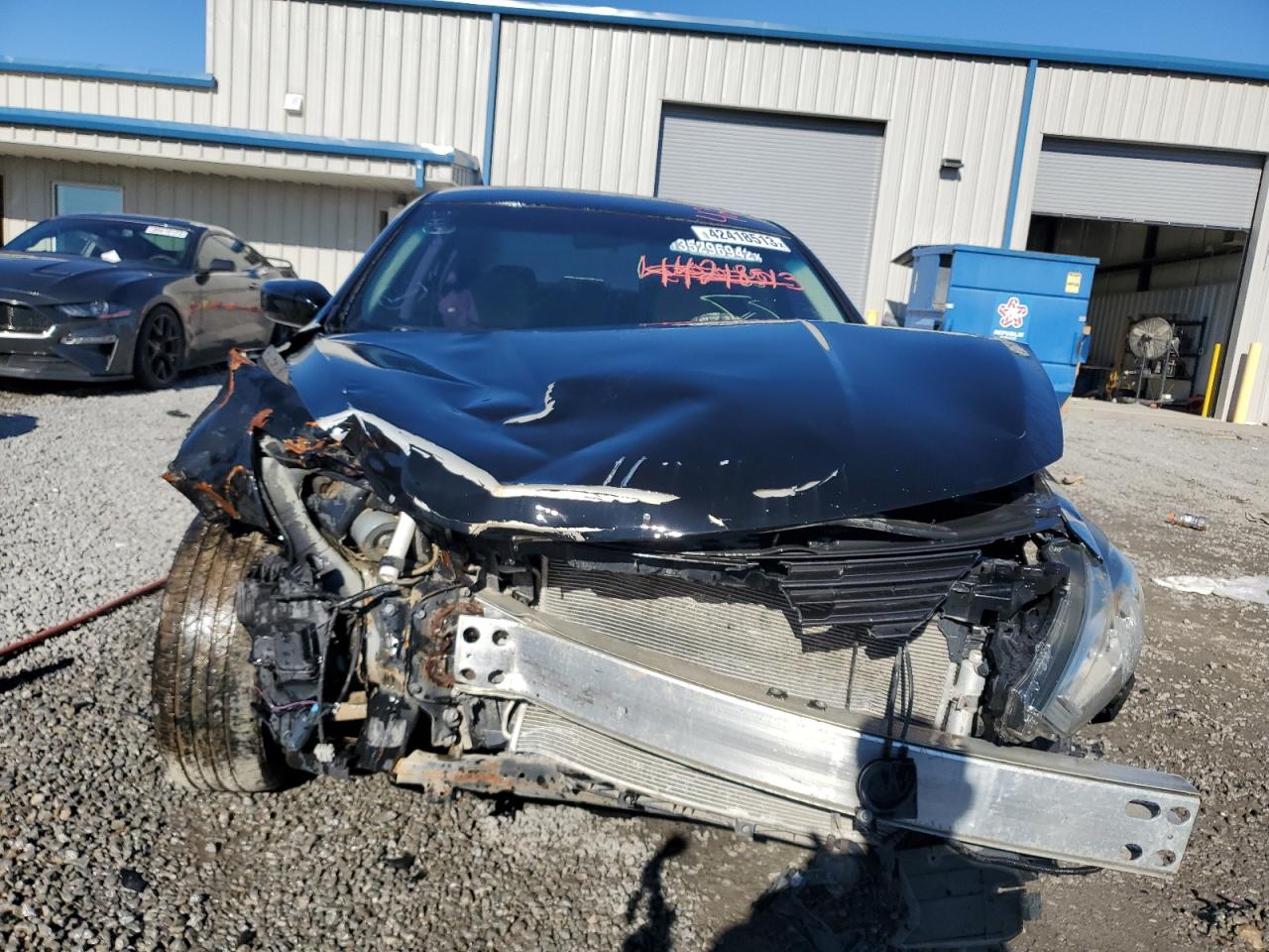 1N4AL3AP0GC270790 NISSAN ALTIMA 2016
