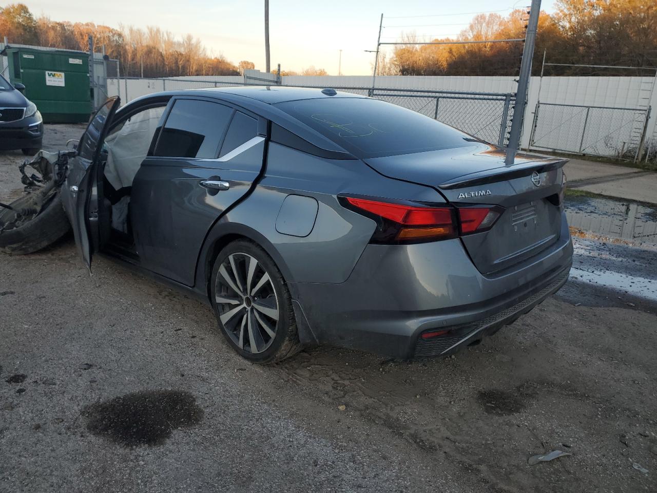 1N4BL4DV4KC156837 NISSAN ALTIMA 2019