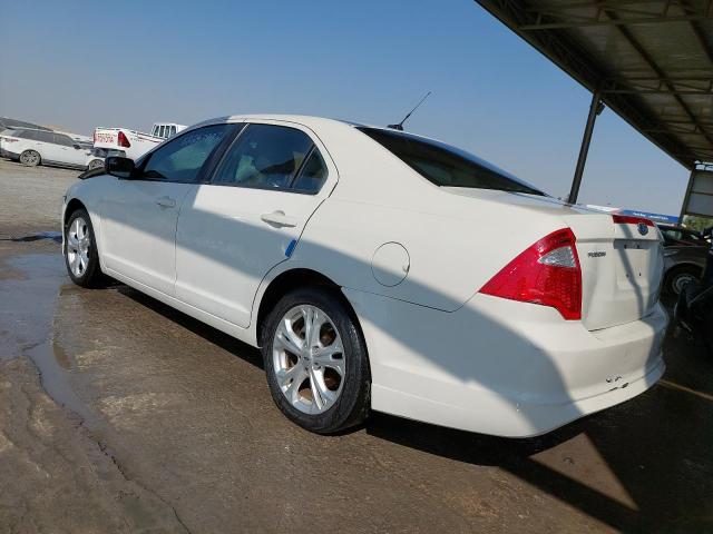 3FAHP0GA1CR308382 - 2012 FORD FUSION - #82243993