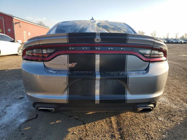 2018 DODGE CHARGER GT