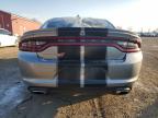 2018 DODGE CHARGER GT for sale at Copart ON - LONDON