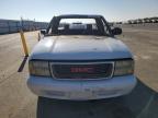 2003 Gmc Sonoma  en Venta en Fresno, CA - Burn