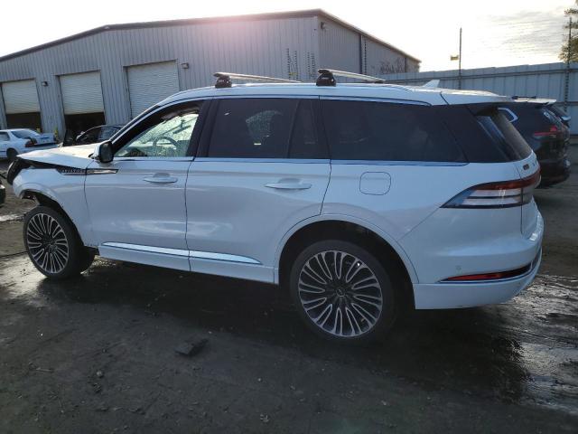  LINCOLN AVIATOR 2020 White