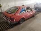 1984 FORD ESCORT GL for sale at Copart AB - EDMONTON