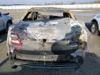 2016 Ford Taurus Se for Sale in Cahokia Heights, IL - Burn