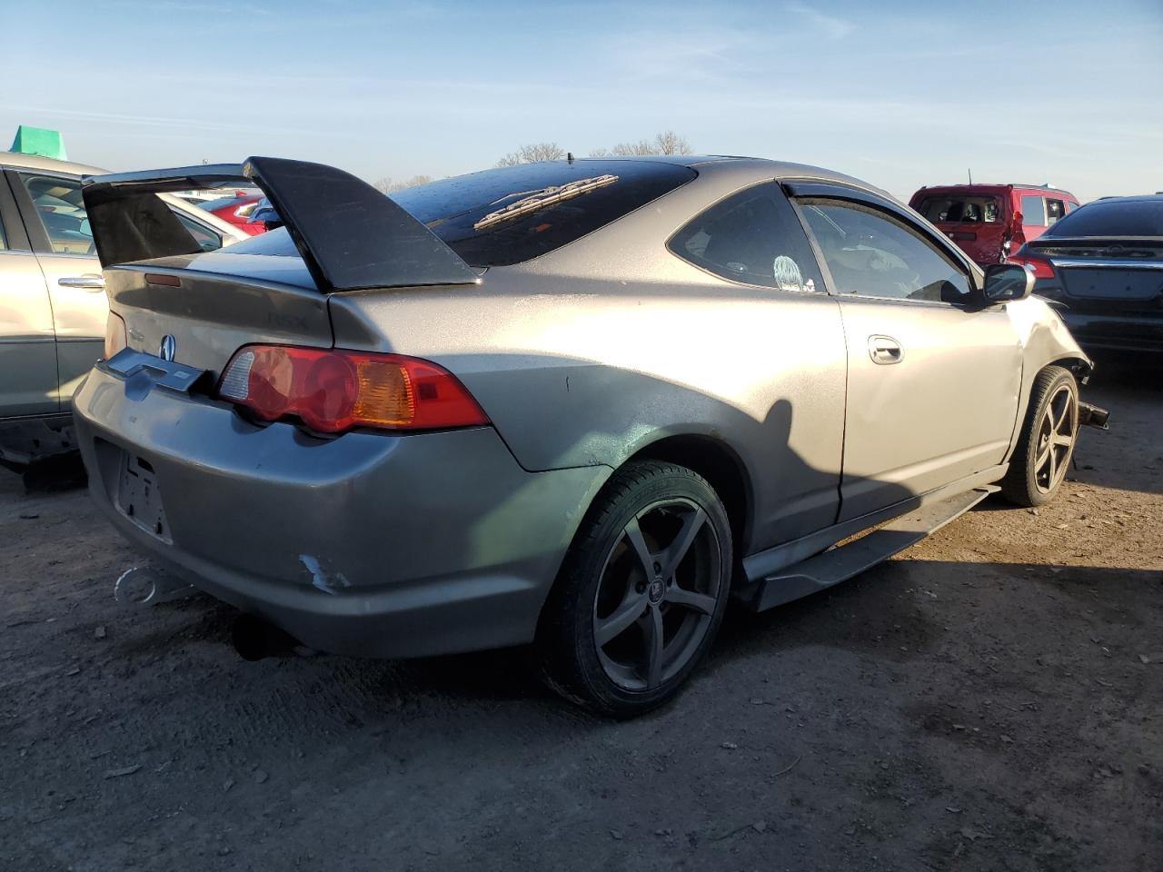 2003 Acura RSX - Image 3