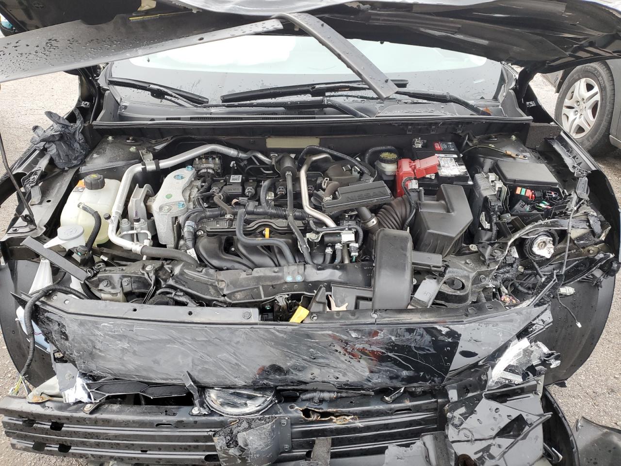 3N1AB8CV0LY304818 NISSAN SENTRA 2020