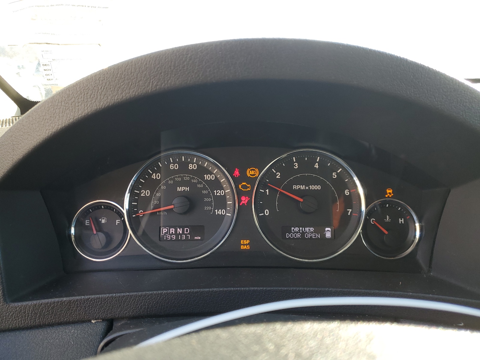 1J8GR48K68C147802 2008 Jeep Grand Cherokee Laredo