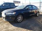 2014 Ford Fusion Se for Sale in Dyer, IN - Normal Wear