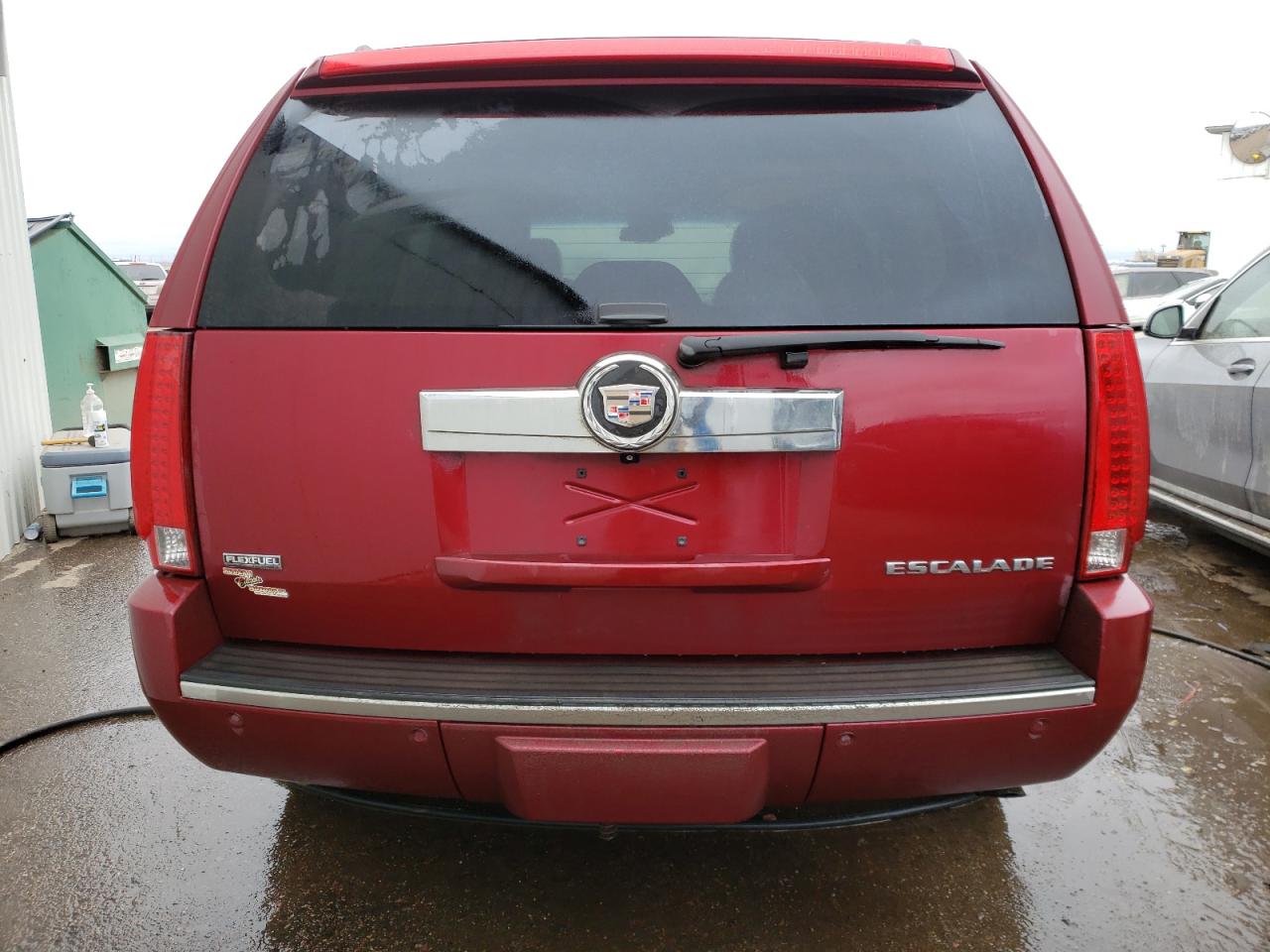 2009 Cadillac Escalade - Image 6