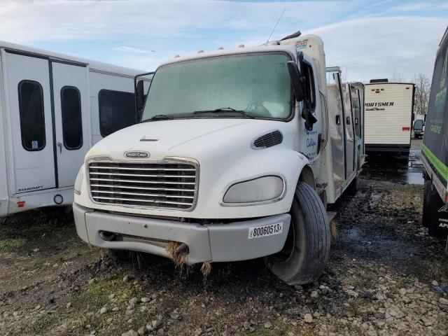 2017 Freightliner M2 106 Medium Duty