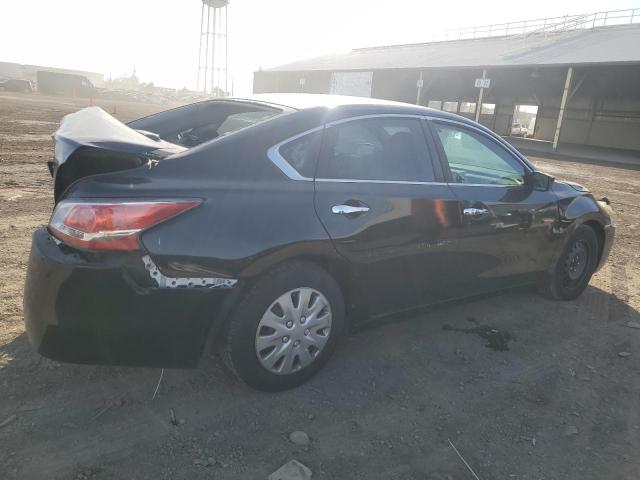 Sedans NISSAN ALTIMA 2013 Black