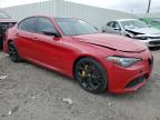 2020 Alfa Romeo Giulia Ti for Sale in Montgomery, AL - Front End