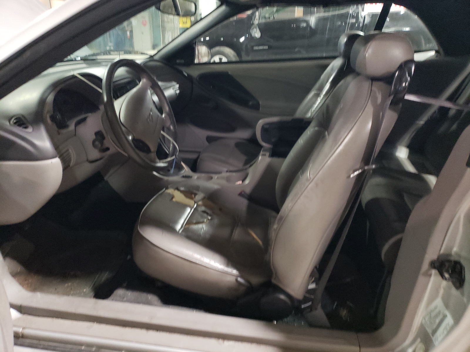 1FAFP44471F226552 2001 Ford Mustang