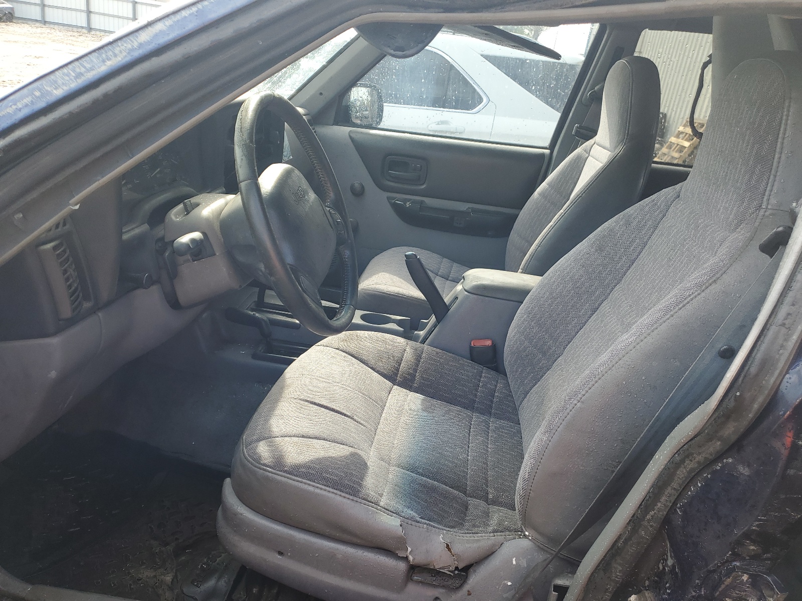 1J4FJ68S7VL566432 1997 Jeep Cherokee Sport