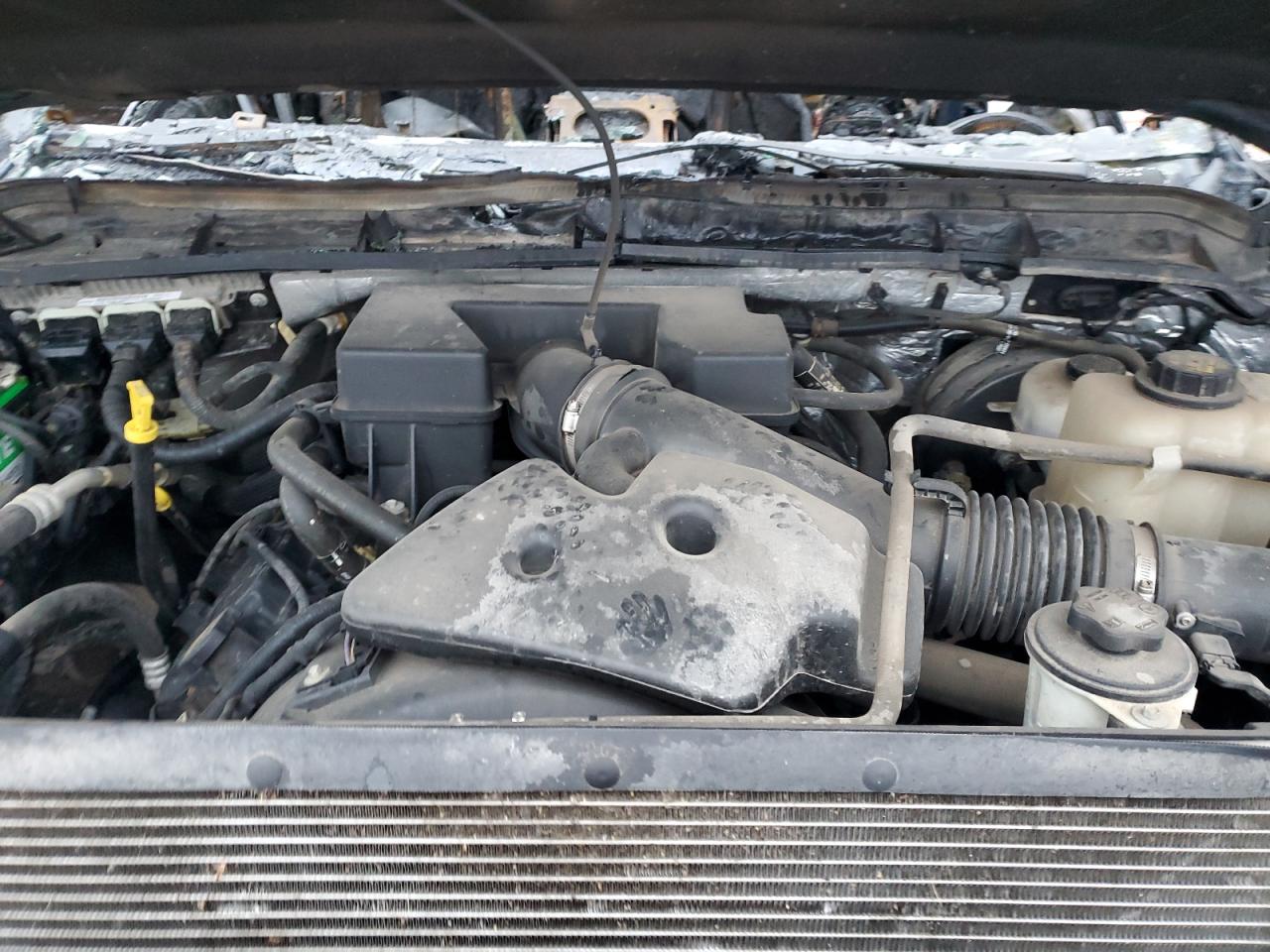 2013 Ford F250 - Image 11
