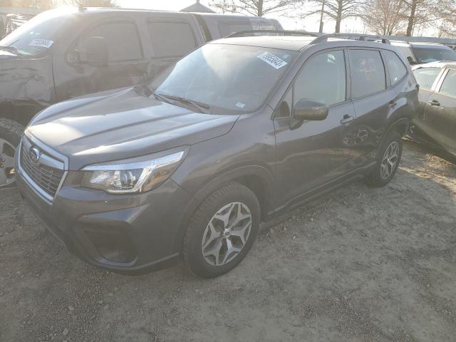 2020 SUBARU FORESTER P JF2SKAJC0LH545155  79955843