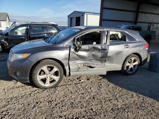 2010 Toyota Venza  na sprzedaż w Helena, MT - Side