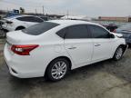 2017 Nissan Sentra S for Sale in Windsor, NJ - Front End