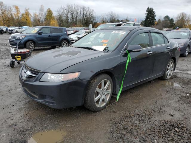 2005 Acura Tsx  for Sale in Portland, OR - Biohazard/Chemical