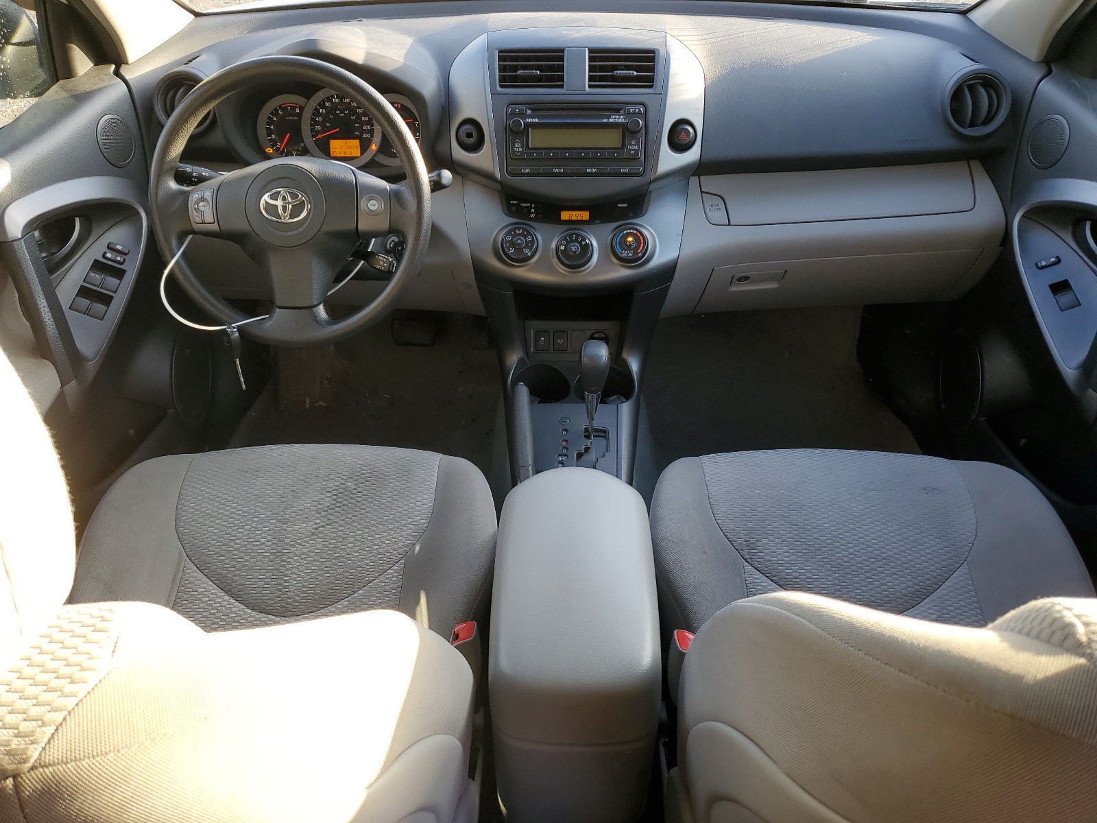 2T3ZF4DV6CW155901 2012 Toyota Rav4