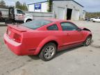 2007 Ford Mustang  продається в Gaston, SC - Front End