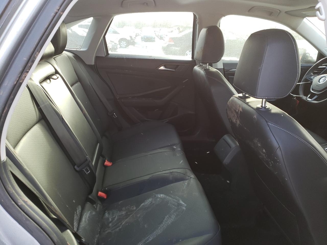 2020 Volkswagen Jetta Sel VIN: 3VWEB7BU3LM065822 Lot: 81522043