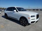 2021 ROLLS-ROYCE CULLINAN  for sale at Copart TX - DALLAS