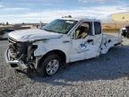 2018 Ford F150 Super Cab for Sale in Mentone, CA - Side