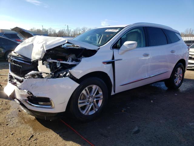 2018 Buick Enclave Essence zu verkaufen in Louisville, KY - Front End