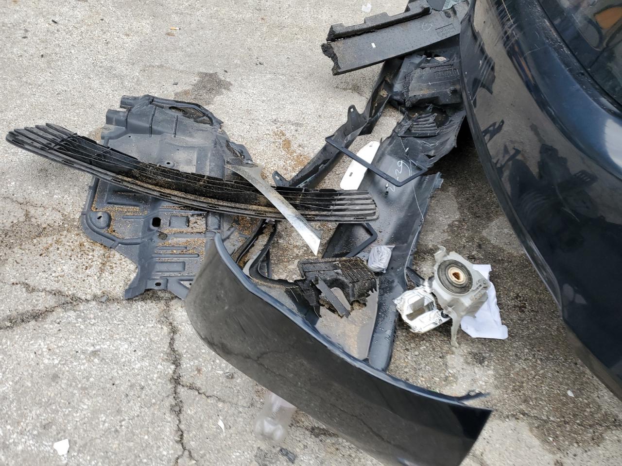 2014 Toyota Camry L VIN: 4T1BF1FK2EU345855 Lot: 76481133