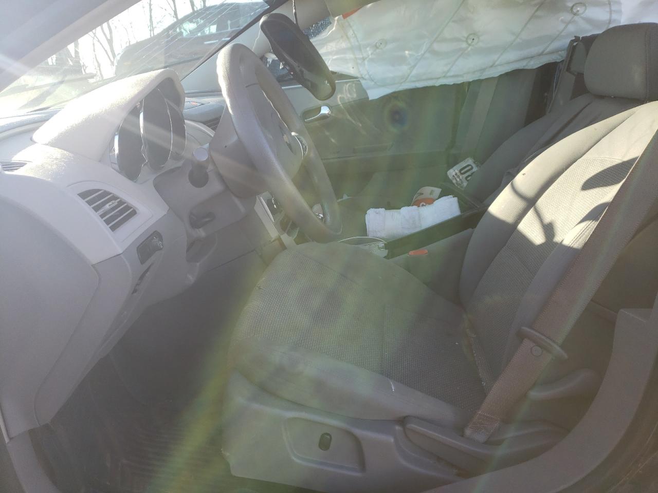 2009 Chevrolet Malibu - Image 7
