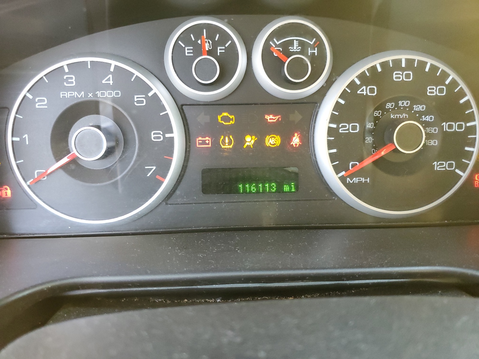 3FAHP07169R174025 2009 Ford Fusion Se