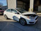 2016 Ford Focus Se na sprzedaż w Sikeston, MO - Front End
