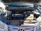 2010 Hyundai Santa Fe Gls na sprzedaż w Anthony, TX - Side