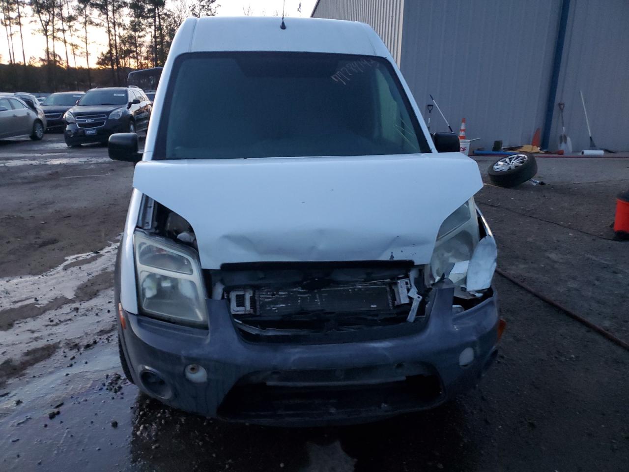 NM0LS7AN2BT056367 2011 Ford Transit Connect Xl