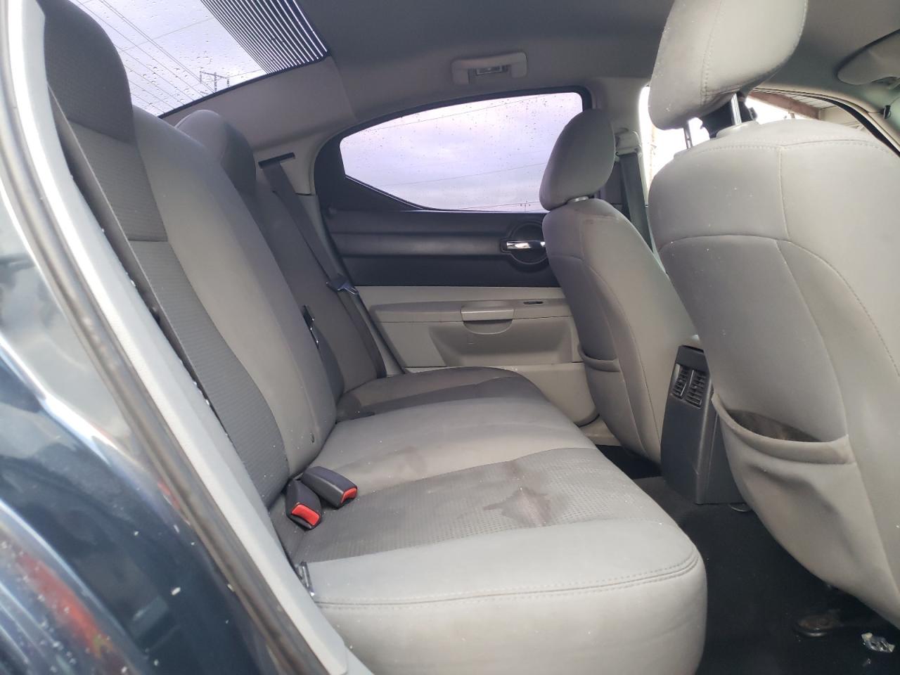 2007 Dodge Charger Se VIN: 2B3KA43G07H779736 Lot: 80898573